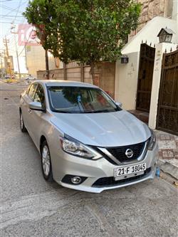 نيسان سنترا